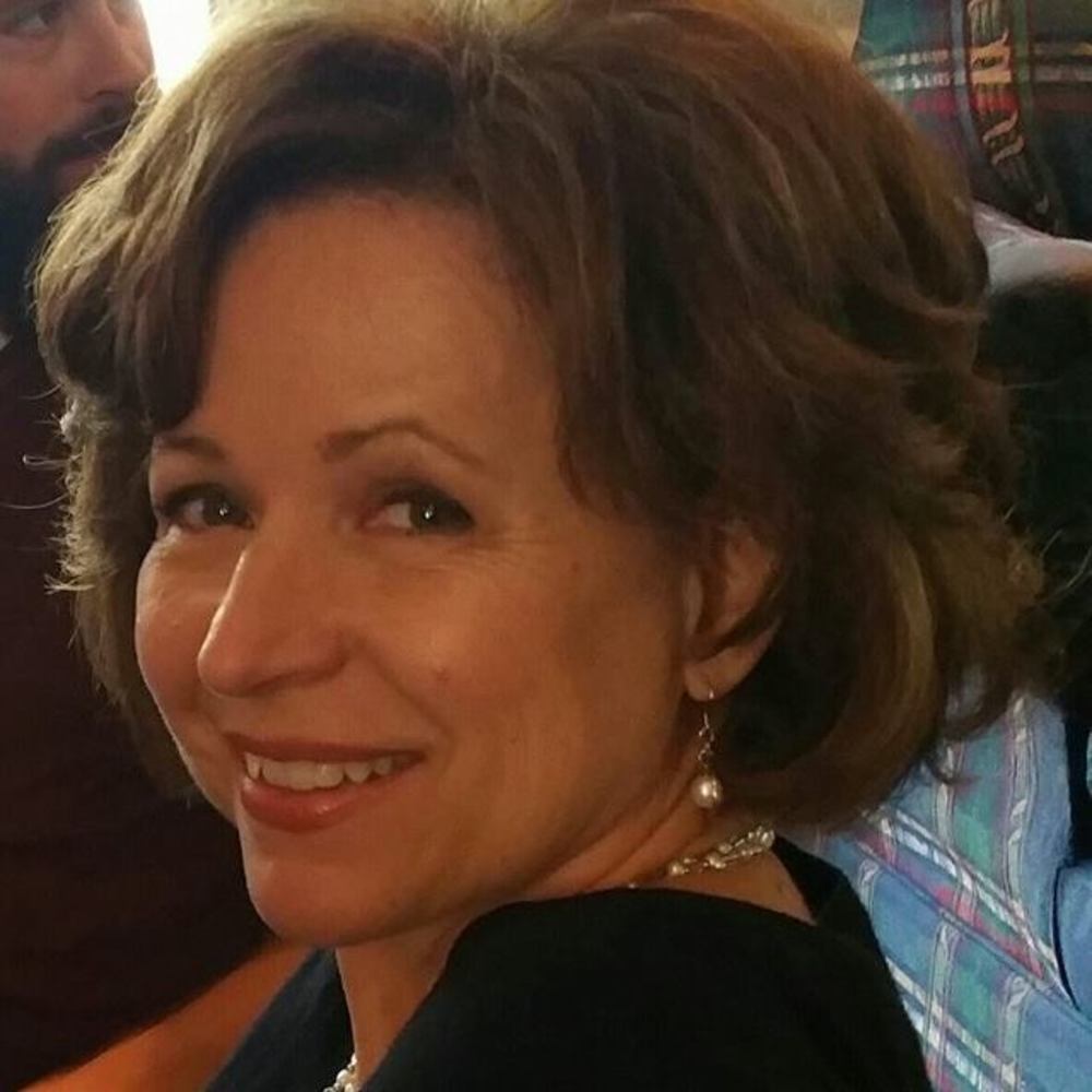 Meet your Posher, Roxie